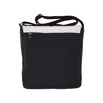 Messenger Bag - Golden Gate Bridge