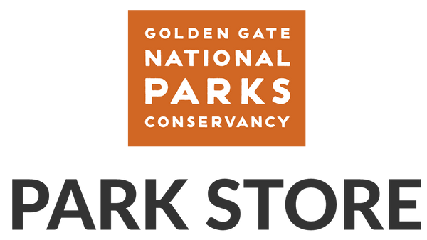 Golden Gate National Parks Conservancy online Park Store logo